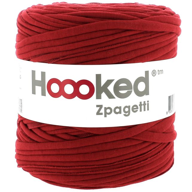Zpagetti Cotton Yarn Redemption