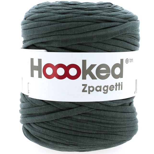 Zpagetti Cotton Yarn Mentoso