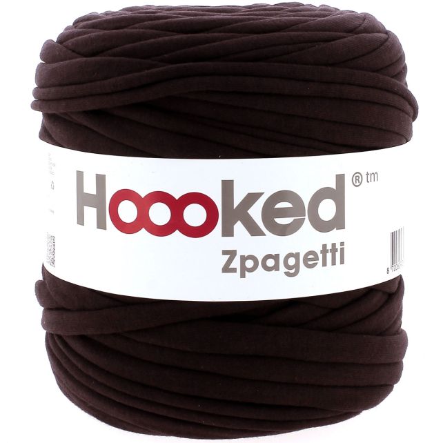 Zpagetti Cotton Yarn Purple Prime