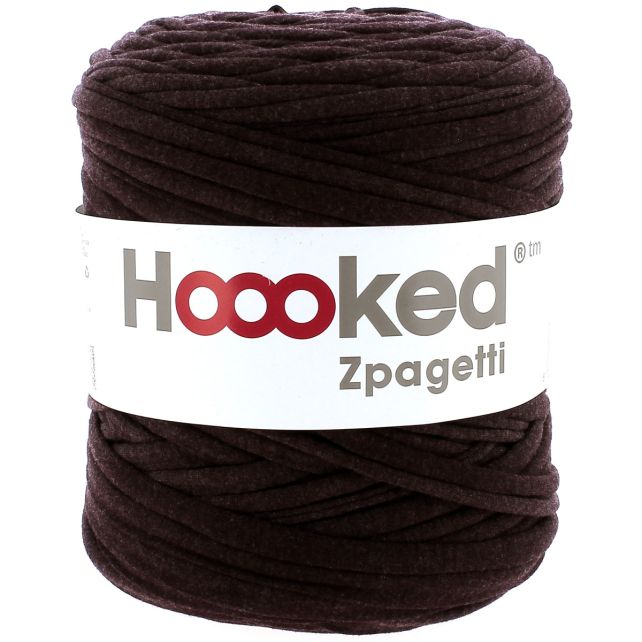 Zpagetti Cotton Yarn Purple Night