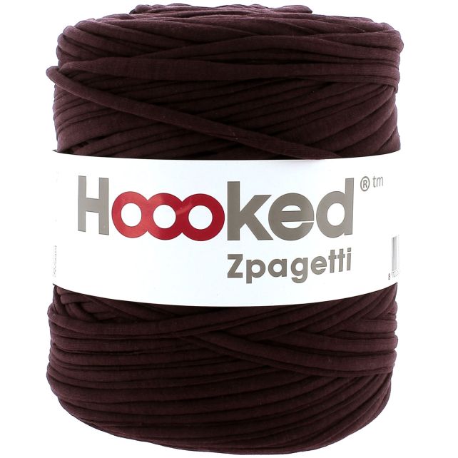 Zpagetti Cotton Yarn Purple King