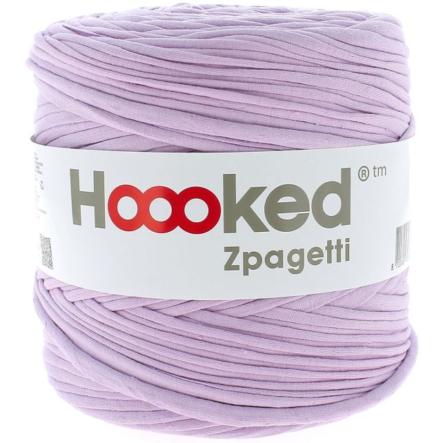 Zpagetti Cotton Yarn Rosita Lindo