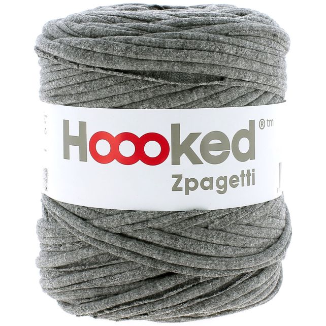 Zpagetti Cotton Yarn Dark Street