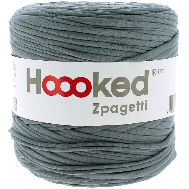 Zpagetti Cotton Yarn Blue Pool