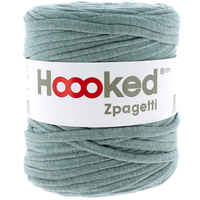 Zpagetti Cotton Yarn Water Splash