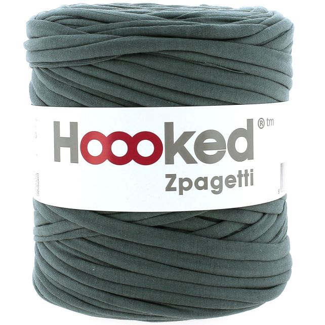 Zpagetti Cotton Yarn Jungle Book