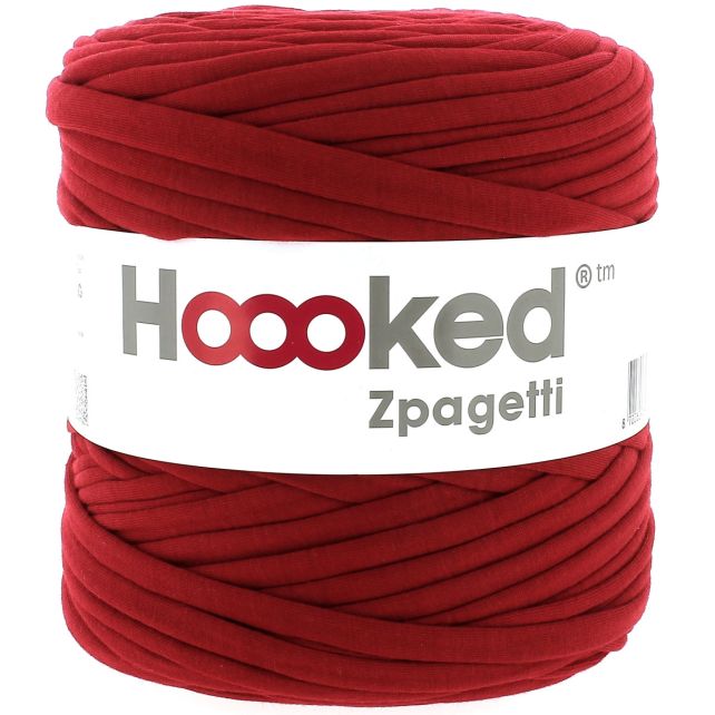 Zpagetti Cotton Yarn Mermelada