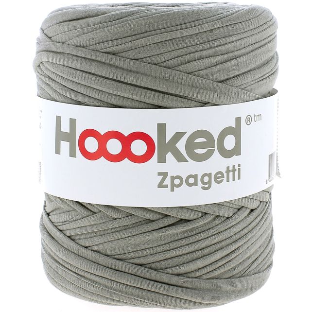 Zpagetti Cotton Yarn Taupe Skin