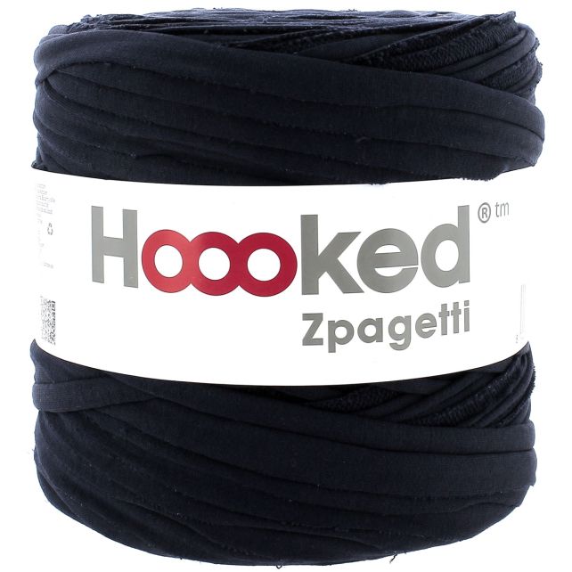 Zpagetti Cotton Yarn Night Blue