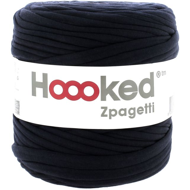 Zpagetti Cotton Yarn Blue Petrol