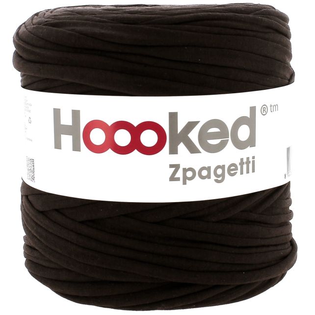 Zpagetti Cotton Yarn I'm Groot