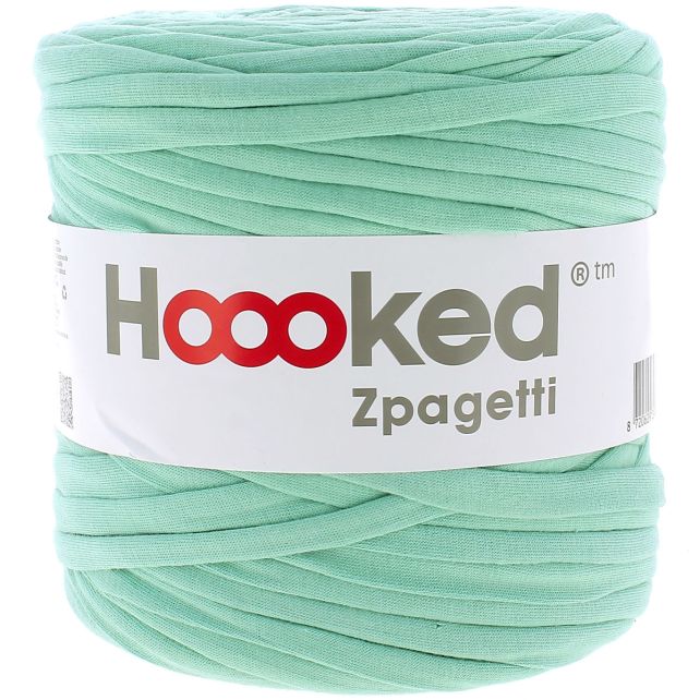 Zpagetti Cotton Yarn Soft Mint