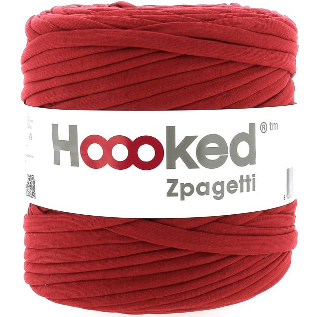 Zpagetti Cotton Yarn Fresita