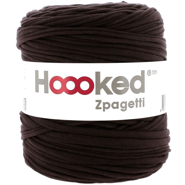 Zpagetti Cotton Yarn Moradoso