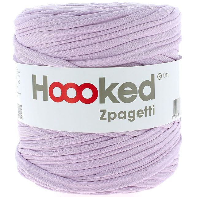 Zpagetti Cotton Yarn Lilac Prime