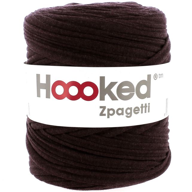 Zpagetti Cotton Yarn Uvas