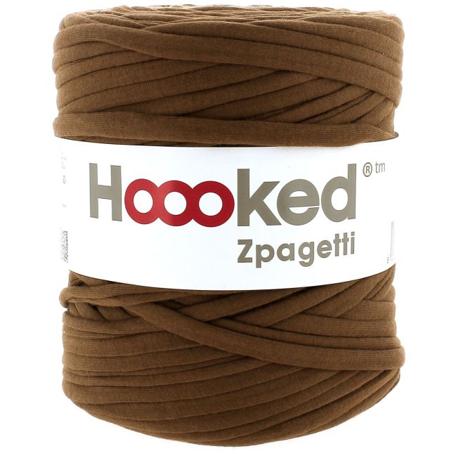 Zpagetti Cotton Yarn Tierra VK