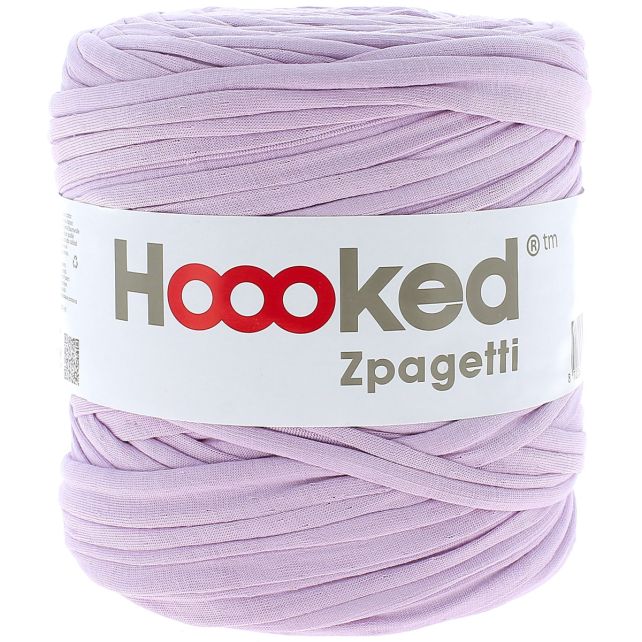 Zpagetti Cotton Yarn Romantic Lilac
