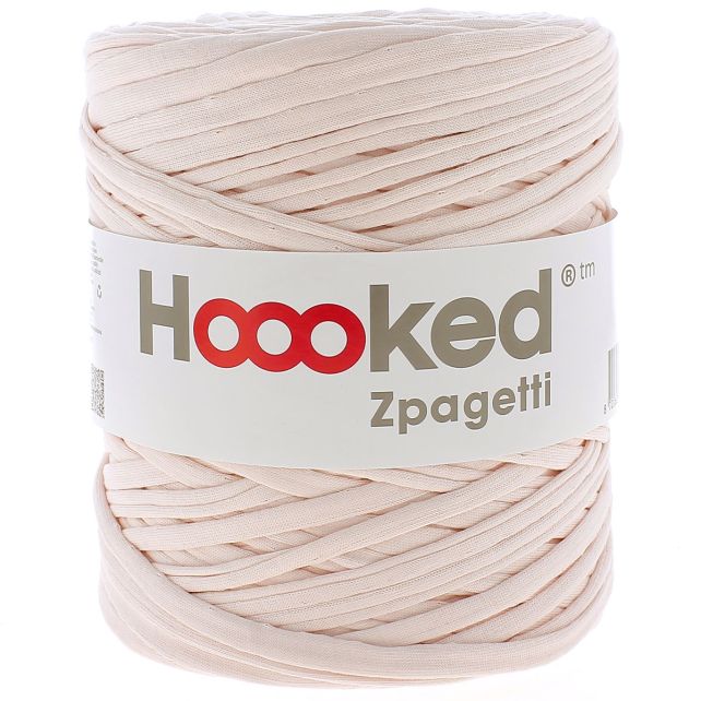 Zpagetti Cotton Yarn Ponquesito