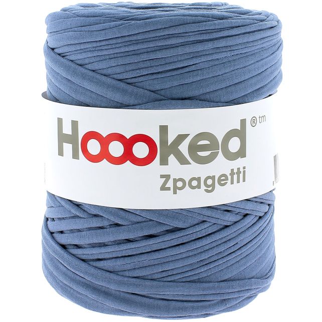 Zpagetti Cotton Yarn Azure River