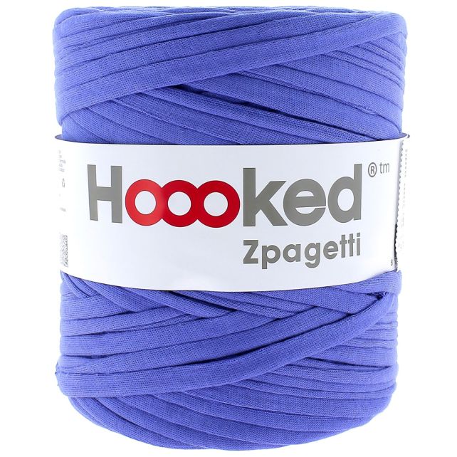 Zpagetti Cotton Yarn Paletazul