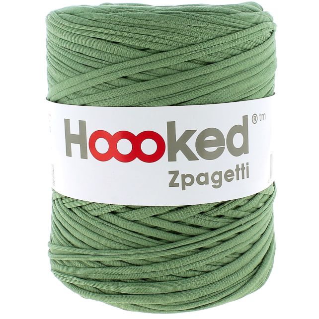 Zpagetti Cotton Yarn Verderano