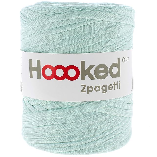Zpagetti Cotton Yarn Mint the Mind