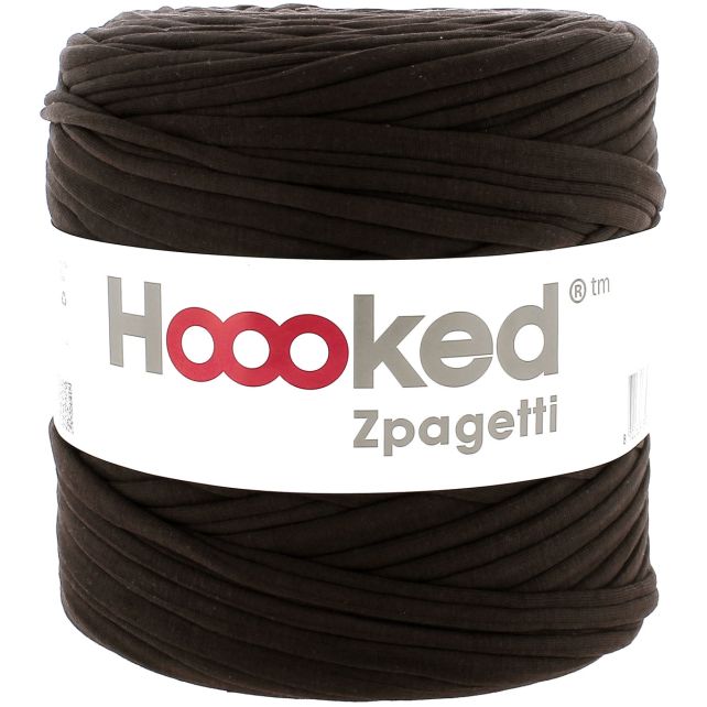 Zpagetti Cotton Yarn Pan Cocido