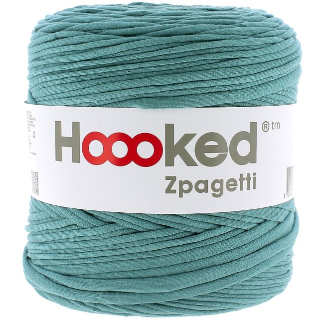 Zpagetti Cotton Yarn Mint Gt