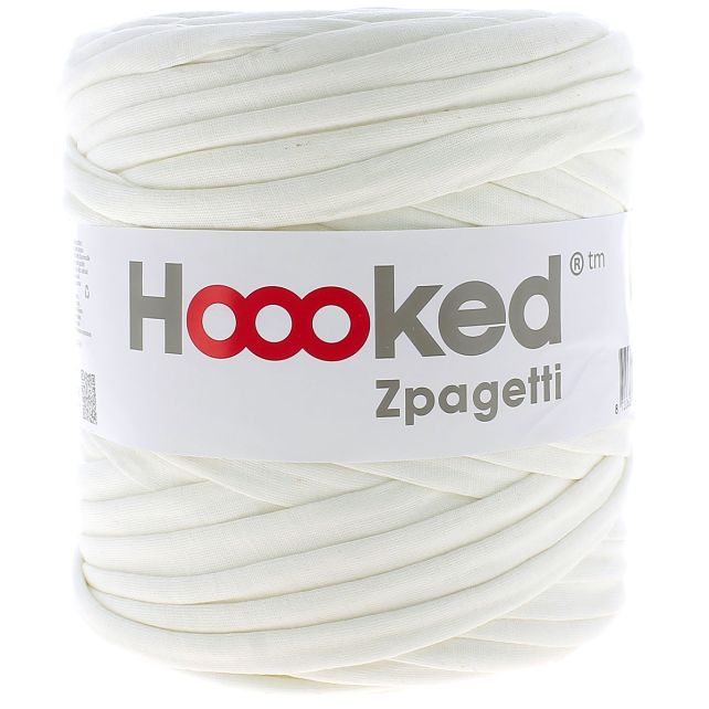 Zpagetti Cotton Yarn Pasta Dental