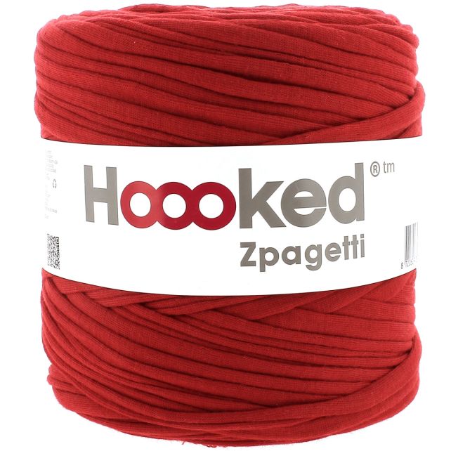 Zpagetti Cotton Yarn Different Vulkan