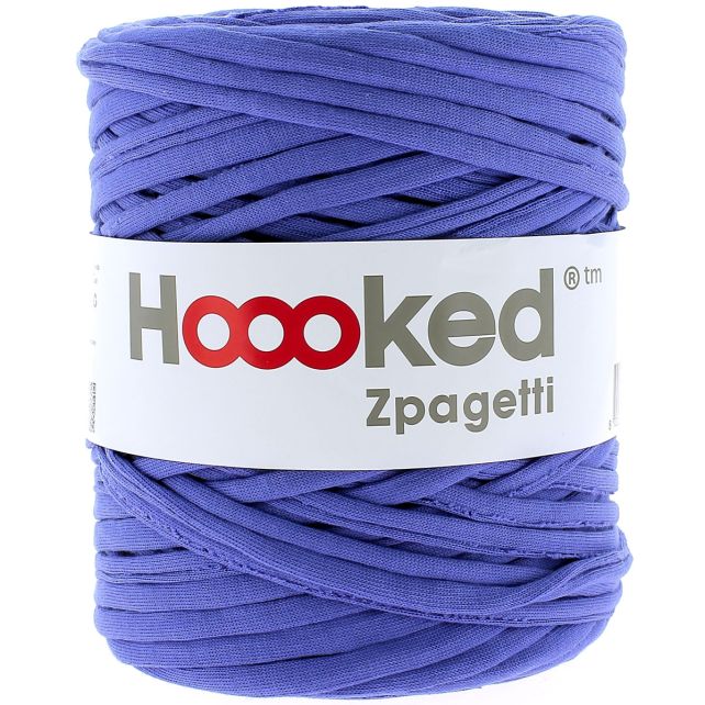 Zpagetti Cotton Yarn Imperial 51