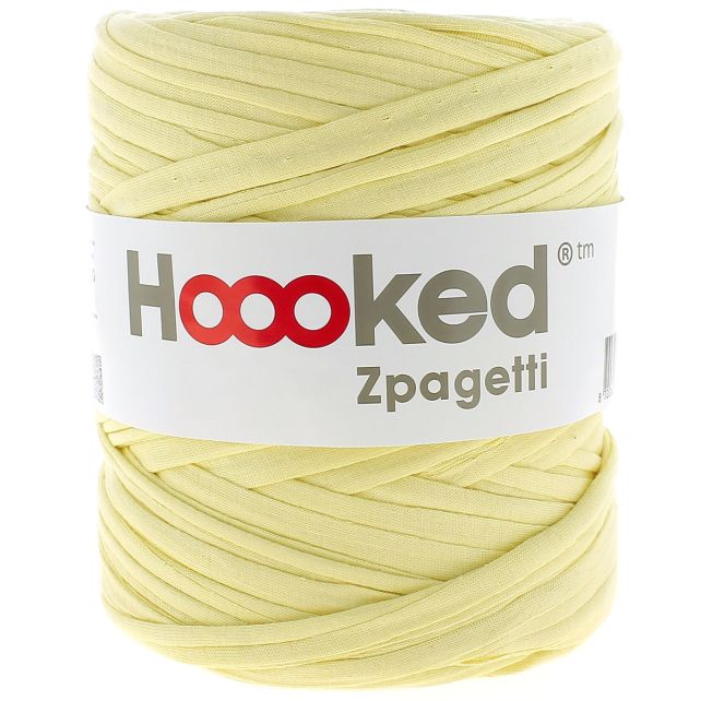Zpagetti Cotton Yarn Summer FK