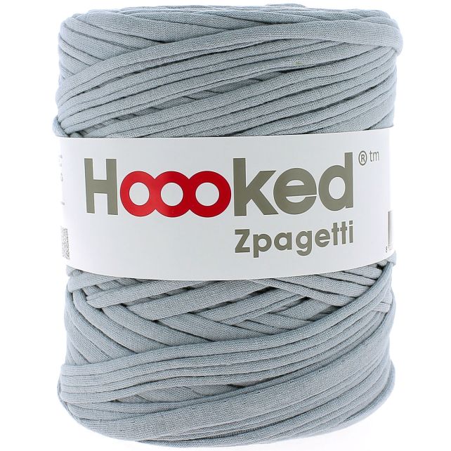 Zpagetti Cotton Yarn Blue Sky
