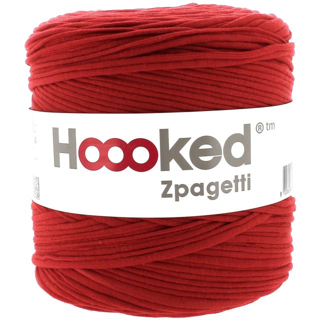 Zpagetti Cotton Yarn Fire Ball