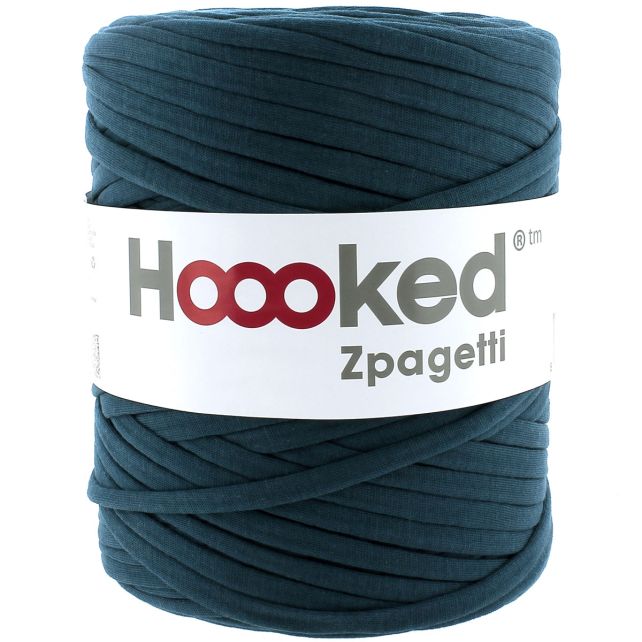 Zpagetti Cotton Yarn Soldier Boy