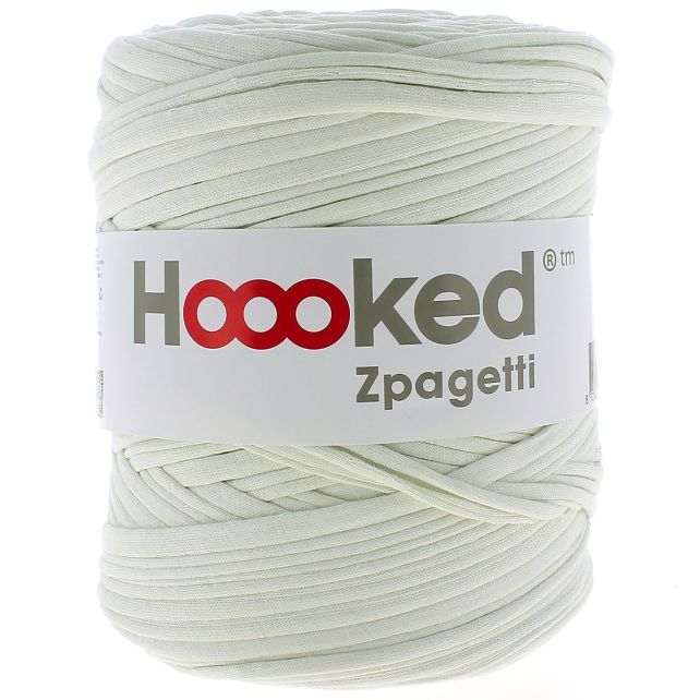 Zpagetti Cotton Yarn Stellar Mint