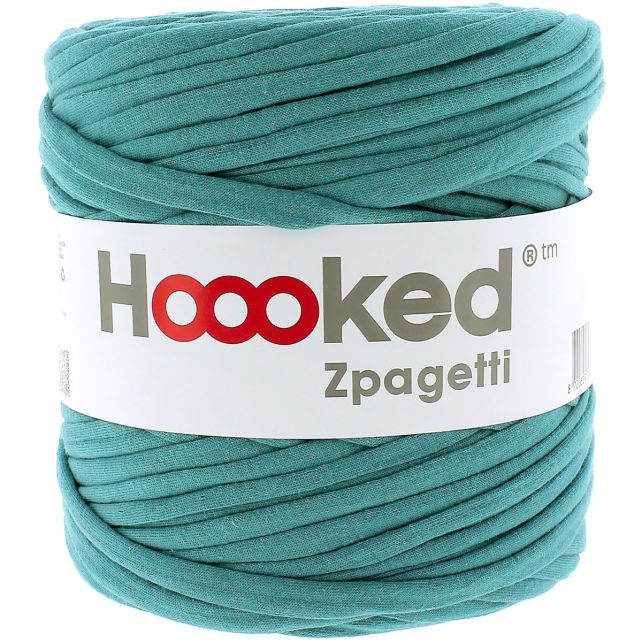 Zpagetti Cotton Yarn Nadador