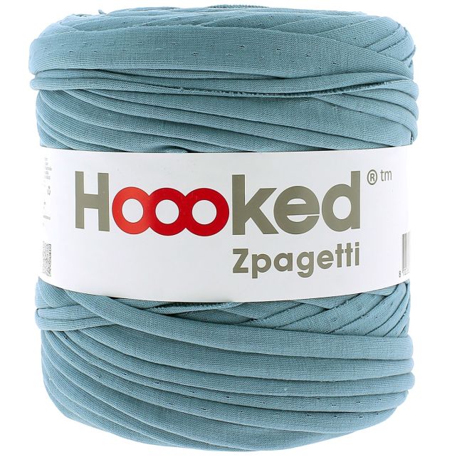 Zpagetti Cotton Yarn Come Again