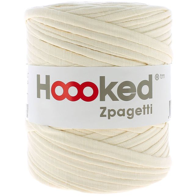 Zpagetti Cotton Yarn Indian Peach