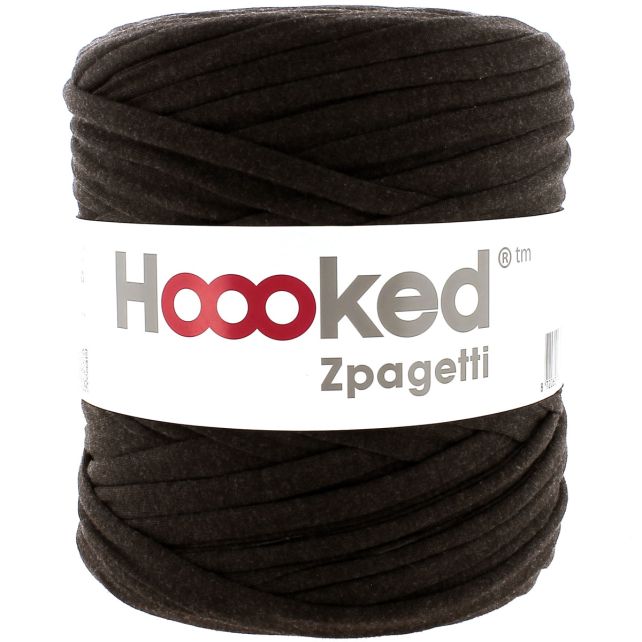 Zpagetti Cotton Yarn Big Bear