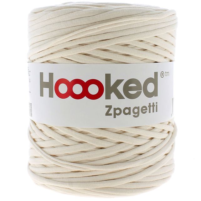 Zpagetti Cotton Yarn Peach