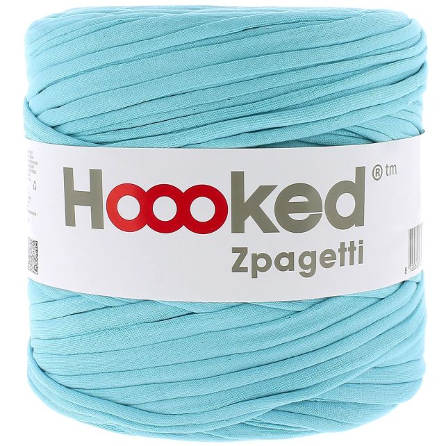 Zpagetti Cotton Yarn Light Jewel