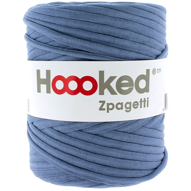 Zpagetti Cotton Yarn Blue Heaven