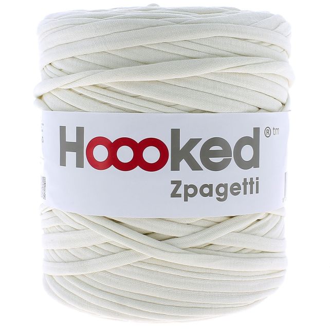 Zpagetti Cotton Yarn Tiramisu