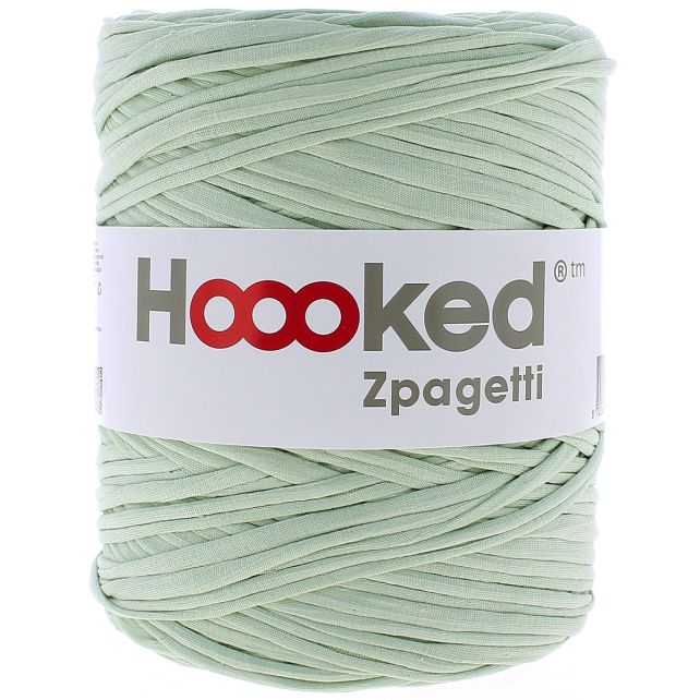 Zpagetti Cotton Yarn Mentoso