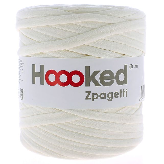Zpagetti Cotton Yarn Sugar Milk