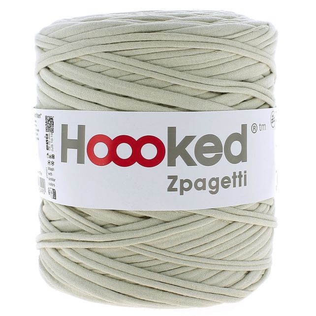Zpagetti Cotton Yarn Gremlin