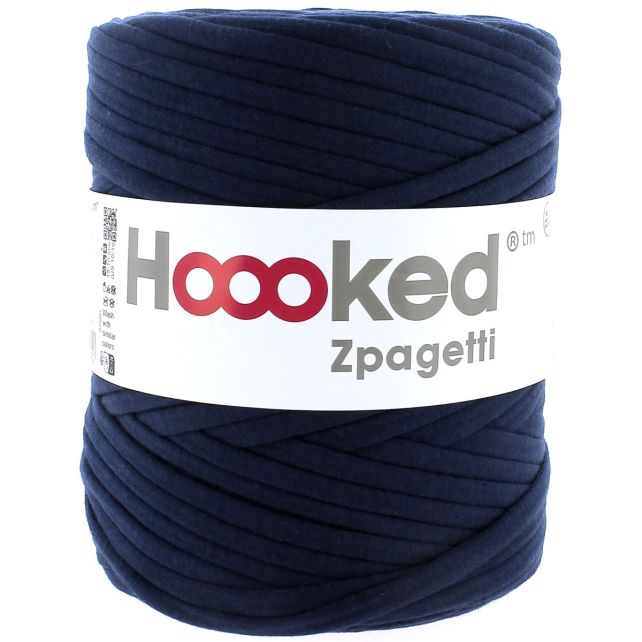 Zpagetti Cotton Yarn April Blue