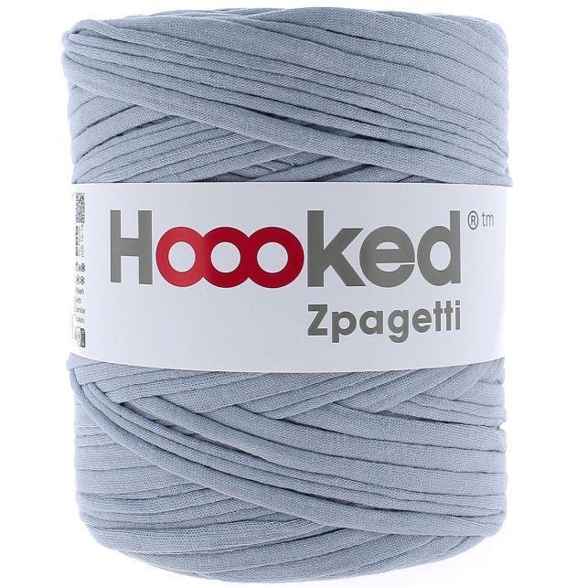 Zpagetti Cotton Yarn Blue Mood